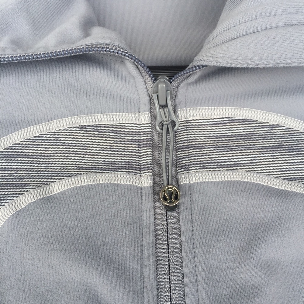 Lululemon In Stride Jacket - Picture 4 of 8